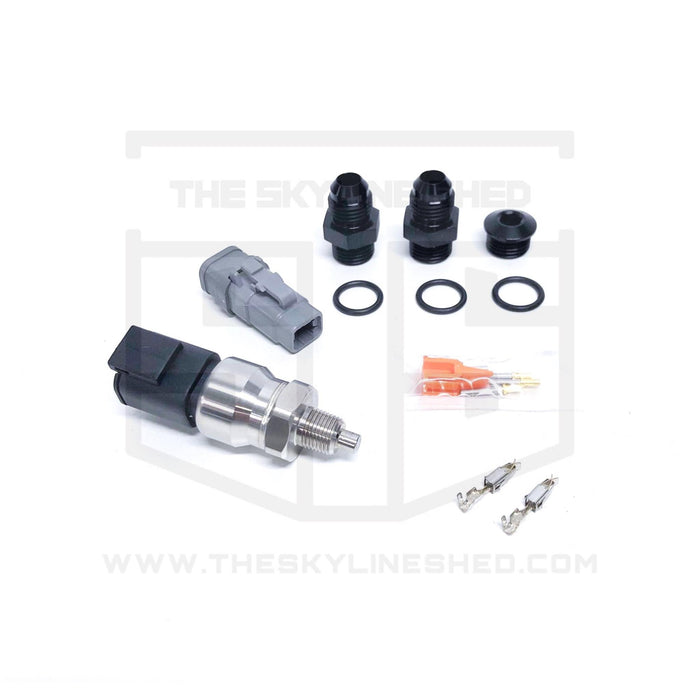 FPR8 Fuel Fitting Kit