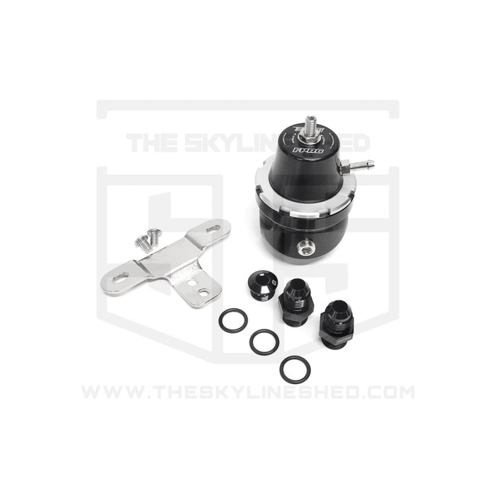 FPR6 Fuel Fitting Kit