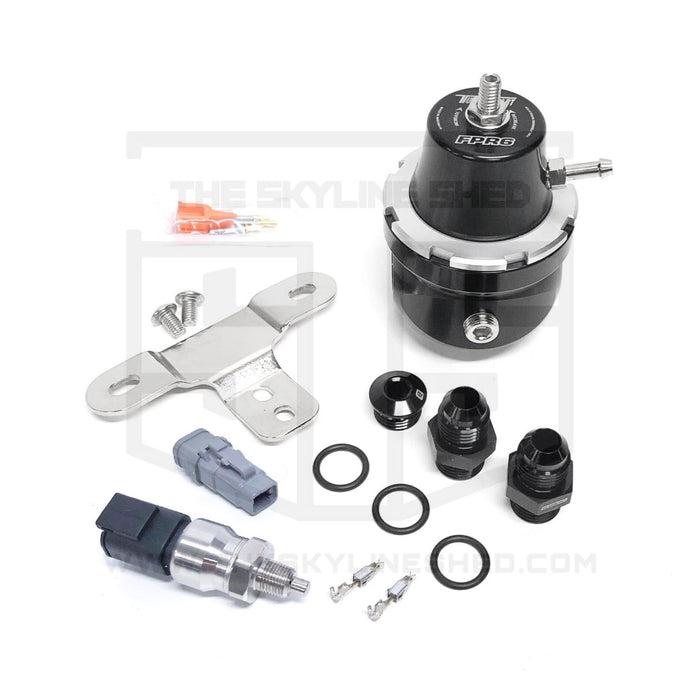 FPR8 Fuel Fitting Kit