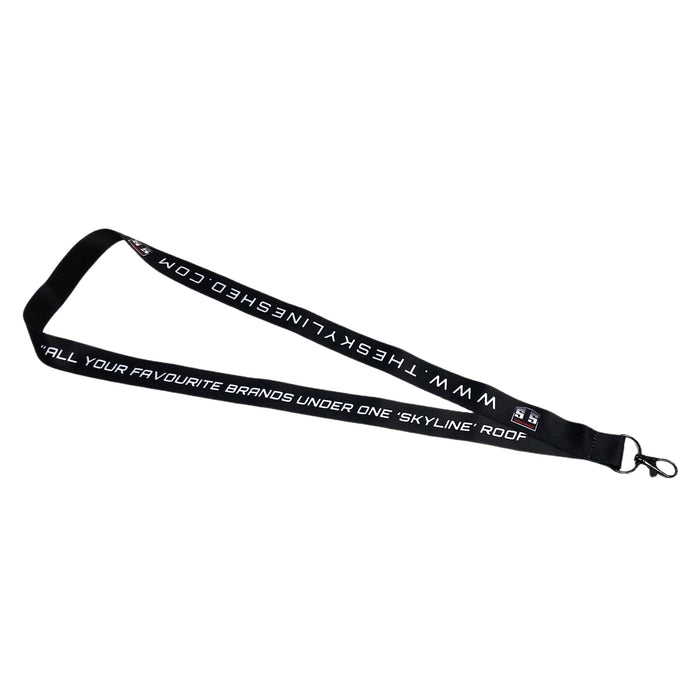 TSS Lanyard