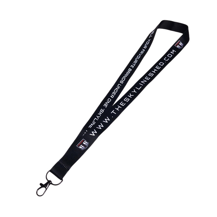 TSS Lanyard