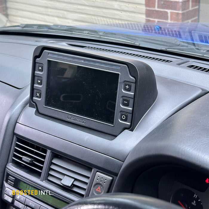 MFD Dash Mount to suit R34 GT / GTT / GTR