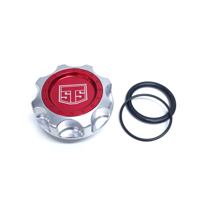 TSS RB Oil Filler Cap