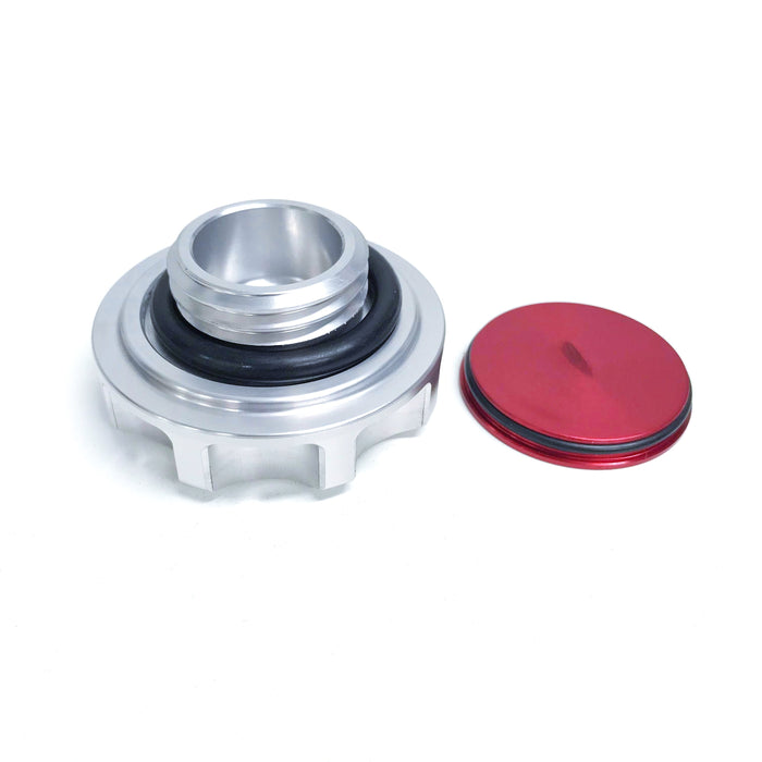 TSS RB Oil Filler Cap