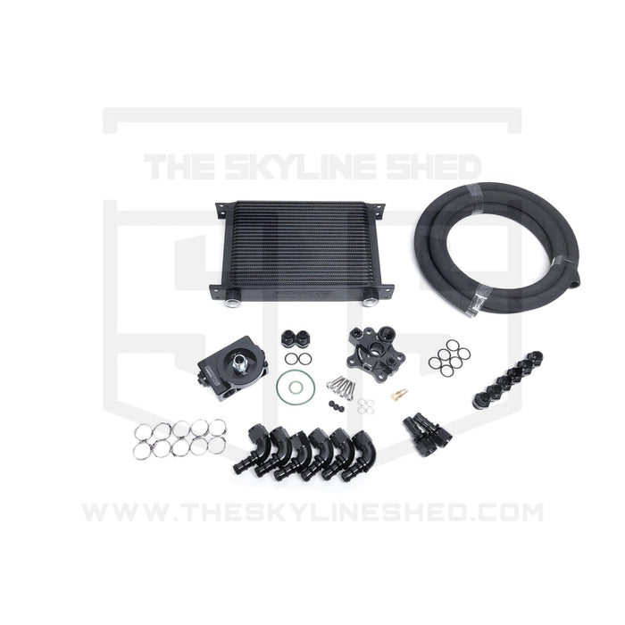 TSS Oil Cooler Kit to suit RB20 / RB25 / RB25NEO / RB26 / RB30