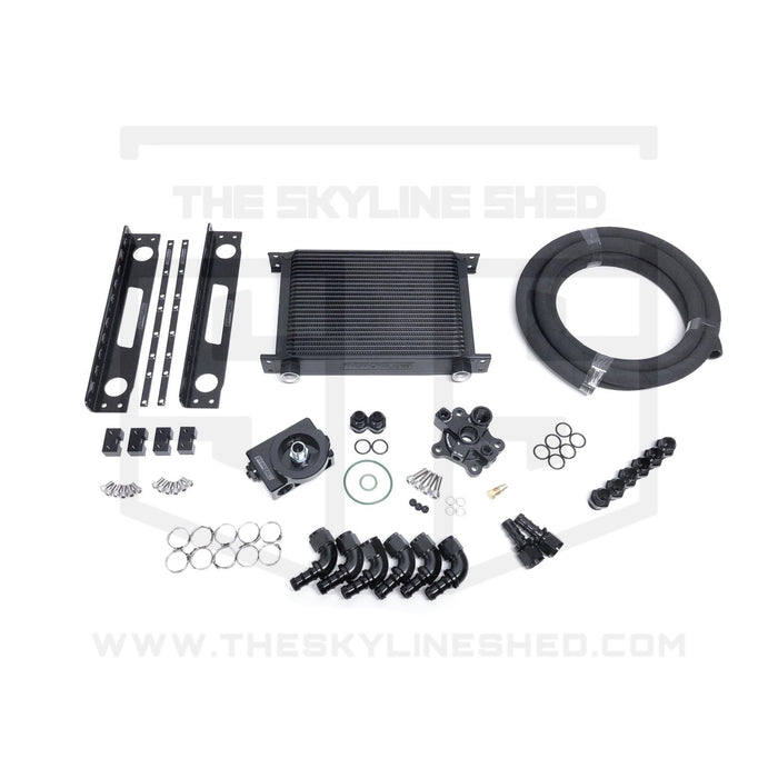 TSS Oil Cooler Kit to suit RB20 / RB25 / RB25NEO / RB26 / RB30