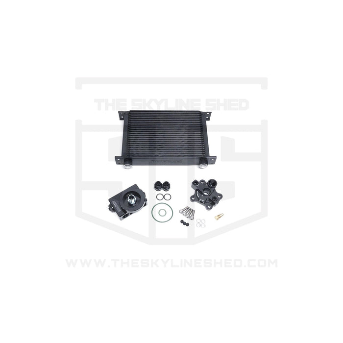 TSS Oil Cooler Kit to suit RB20 / RB25 / RB25NEO / RB26 / RB30