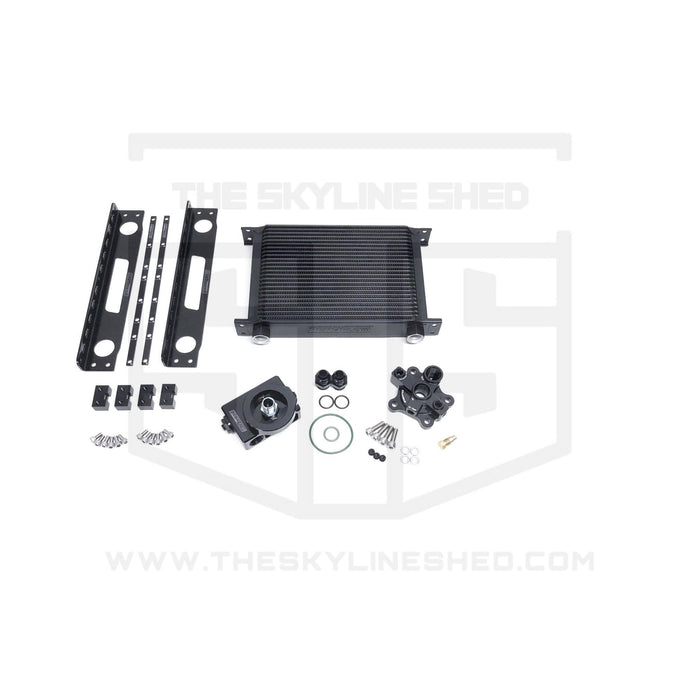 TSS Oil Cooler Kit to suit RB20 / RB25 / RB25NEO / RB26 / RB30