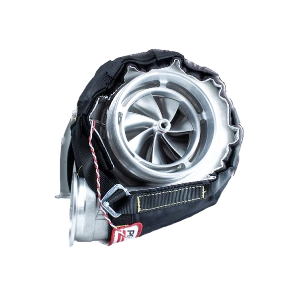 PTE Next Gen Pro Mod 91 XPR CEA® Turbocharger