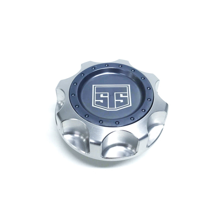 TSS RB Oil Filler Cap