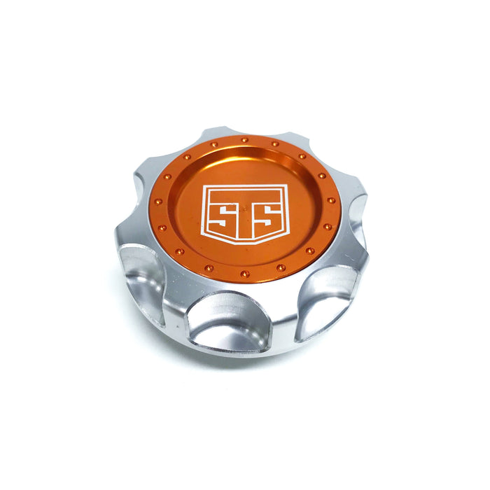 TSS RB Oil Filler Cap