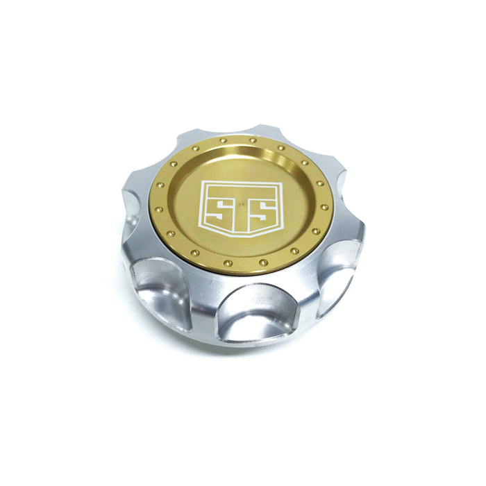 TSS RB Oil Filler Cap