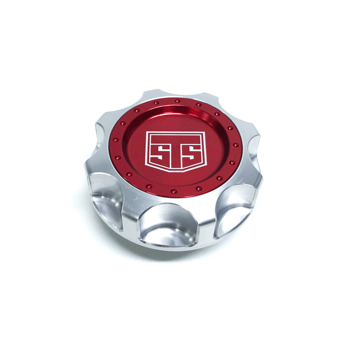 TSS RB Oil Filler Cap