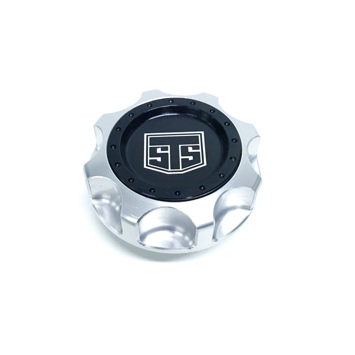 TSS RB Oil Filler Cap