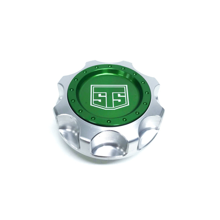 TSS RB Oil Filler Cap