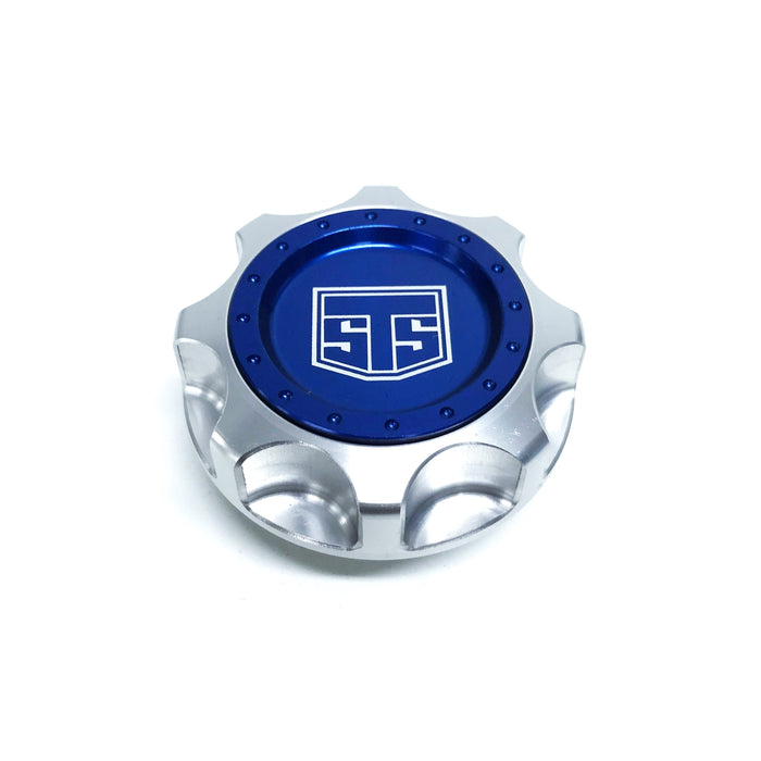 TSS RB Oil Filler Cap