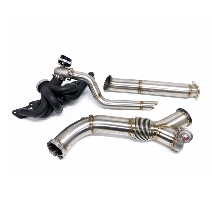 TSS 500hp 'V2' Garrett Turbo Kit | R32 / R33 / R34