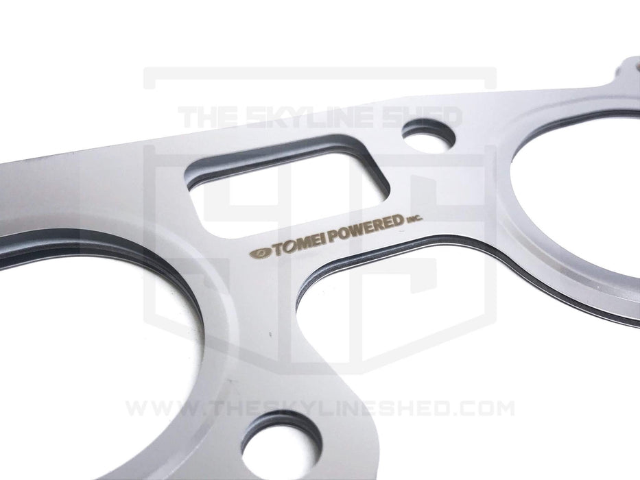 RB26 Exhaust Manifold Gaskets