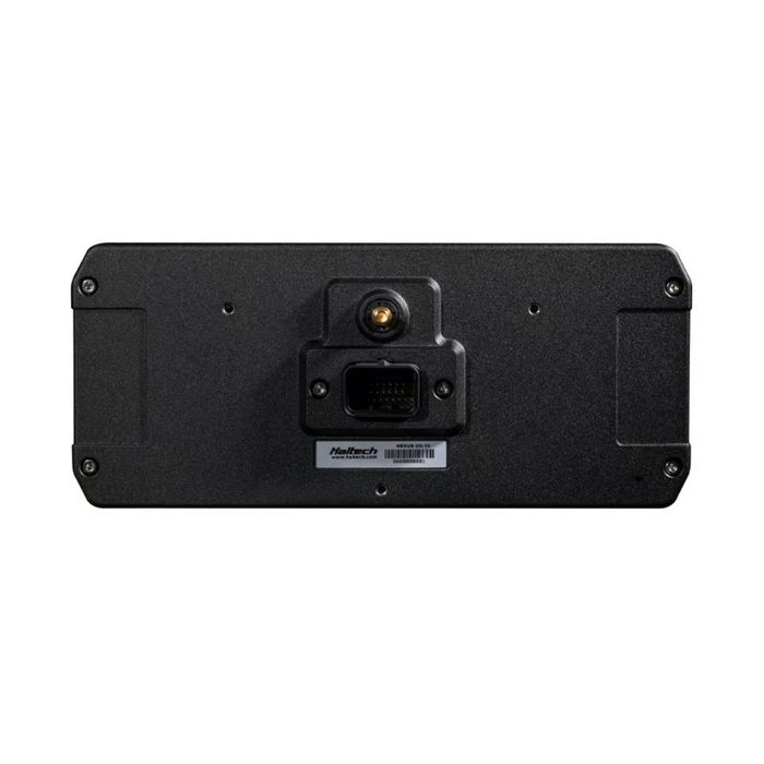 UC-10 Digital Dash | HT-068000