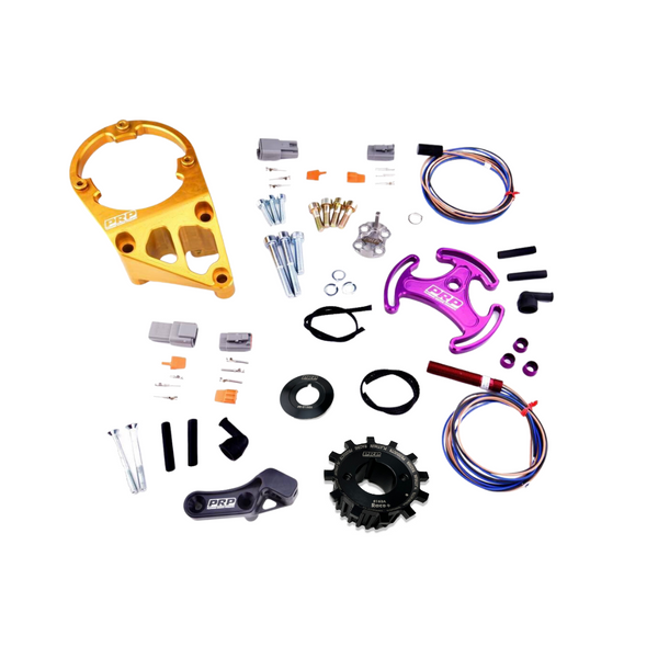 PRP Trigger Kits