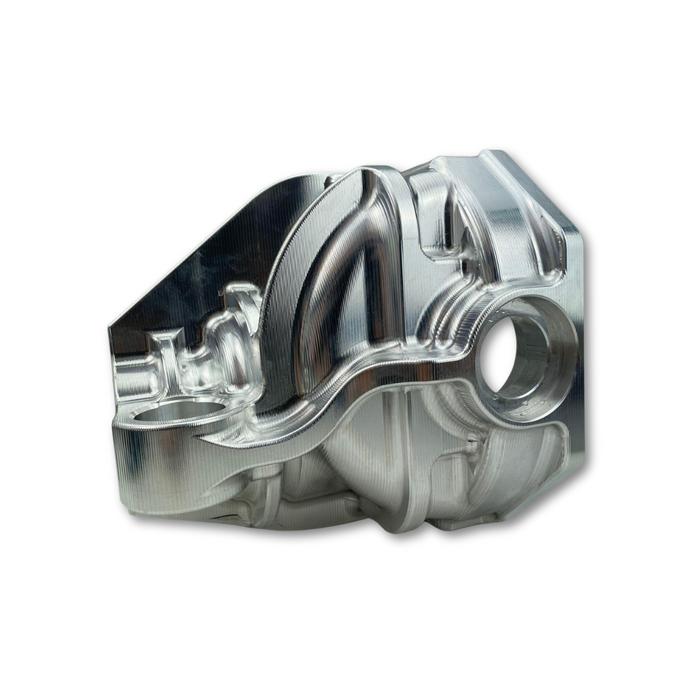 Ford 8.8" Rear Differential Billet Housing