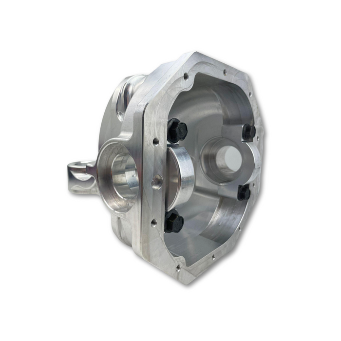 Ford 8.8" Rear Differential Billet Housing