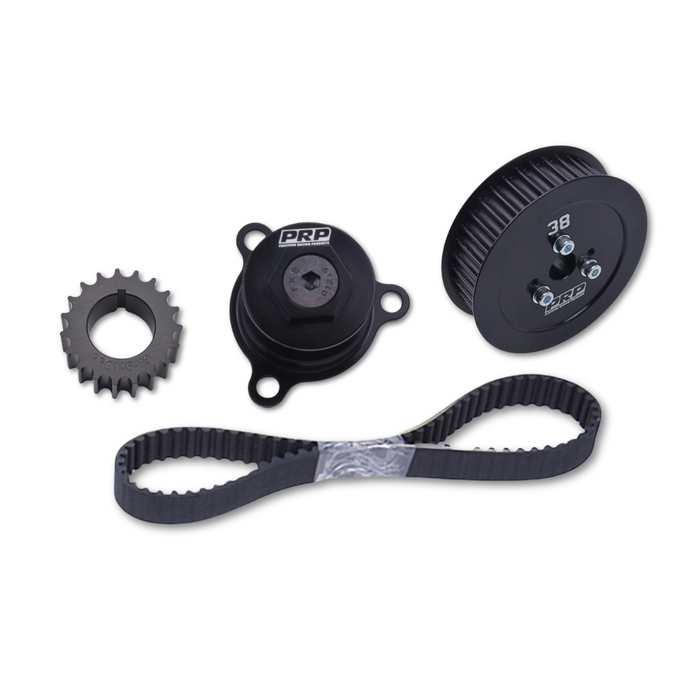 PRP Dry Sump Pulley Ancillary Kit