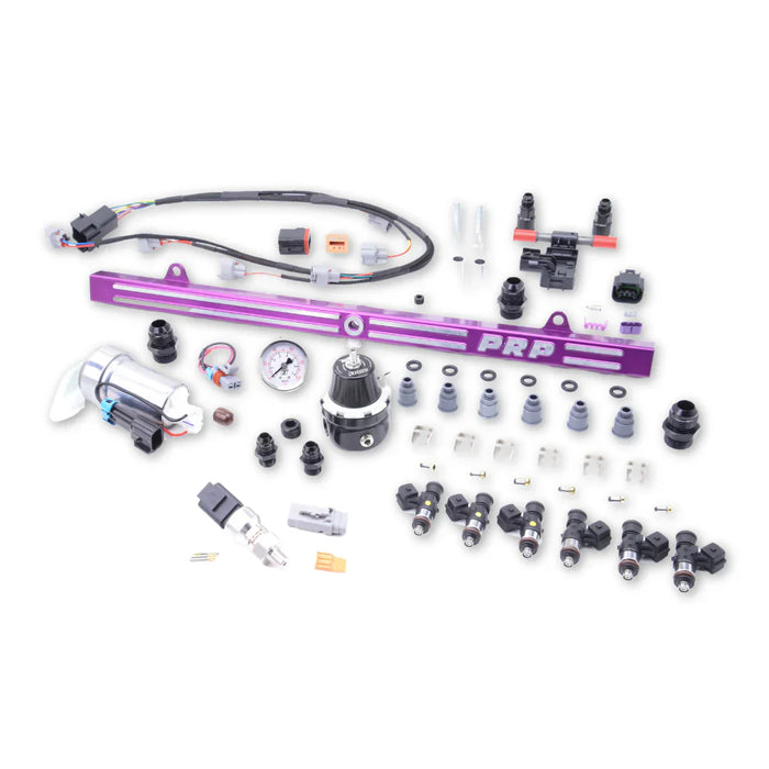 RB26 Fuel Rail Kit 980cc - 1150cc