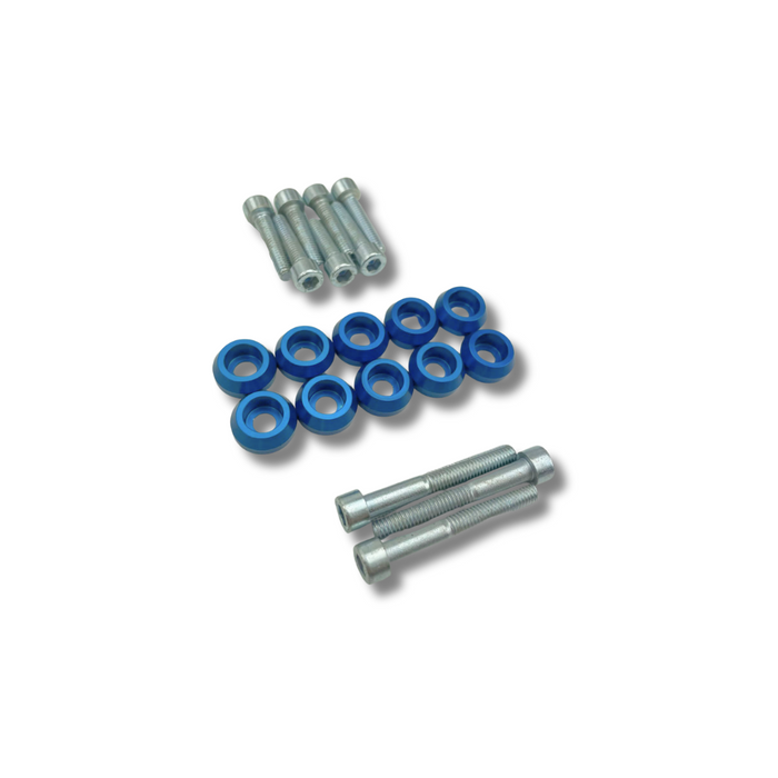 PRP Rocker Cover Dress Up Bolt Kit - Toyota 3SGTE