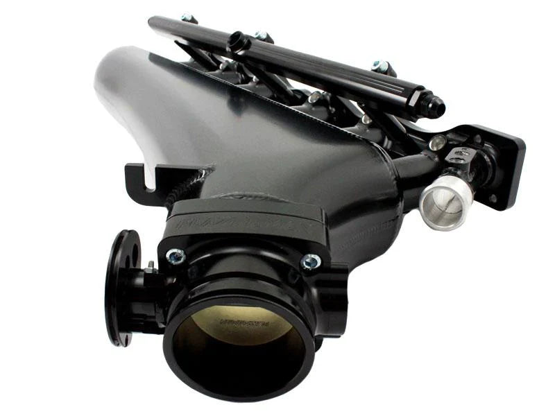 Plazmaman - 12 Injector Intake Manifold to suit RB30 TWIN RAIL