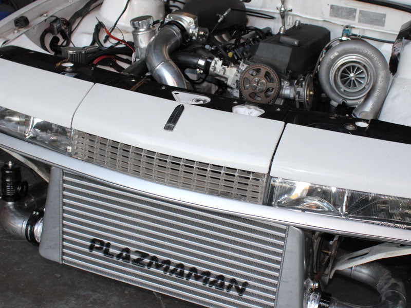 Plazmaman - Fuel Rail Kit to suit RB30