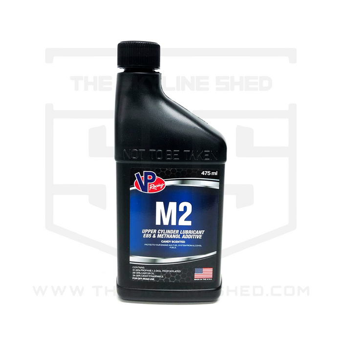 M2 Upper Cylinder Lubricant 'Candy Scent' 475ml