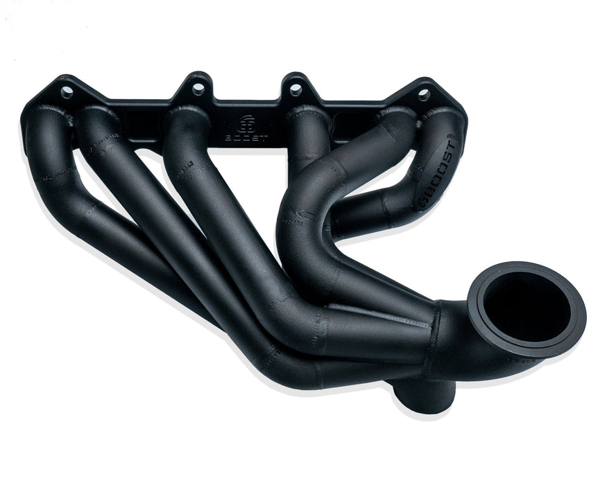 Toyota 1JZGTE VVTi Promod V-Band Exhaust Manifold