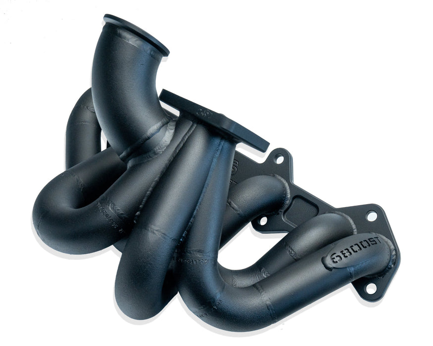 Toyota 1JZGTE VVTi Stock Position Exhaust Manifold