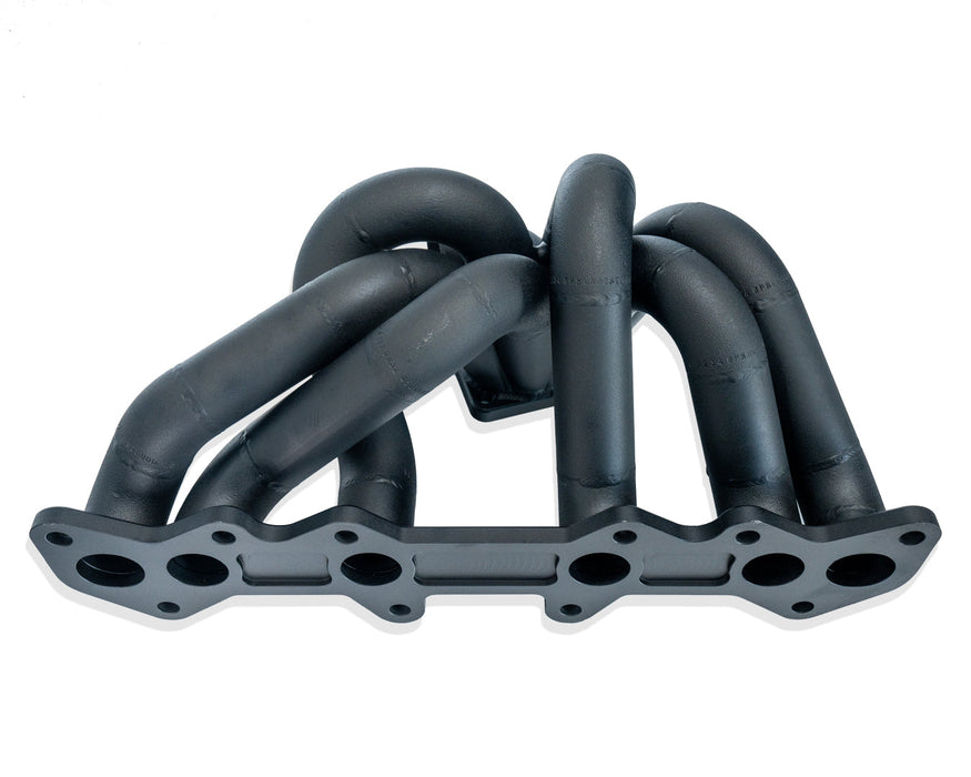 Toyota 1JZGTE VVTi T3 Exhaust Manifold