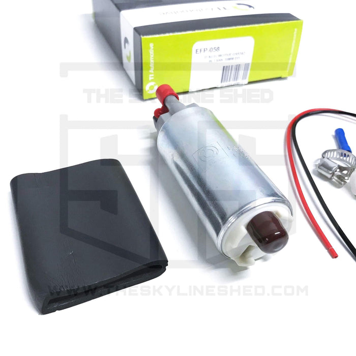 255 Fuel Pump Kit