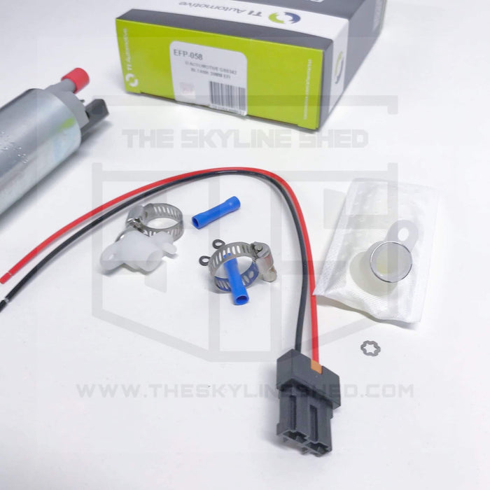 255 Fuel Pump Kit