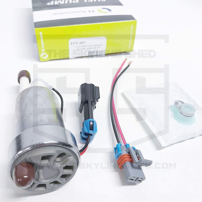 460 Fuel Pump Kit