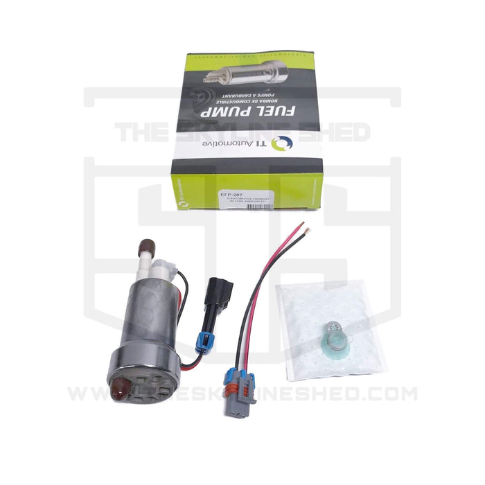 460 Fuel Pump Kit