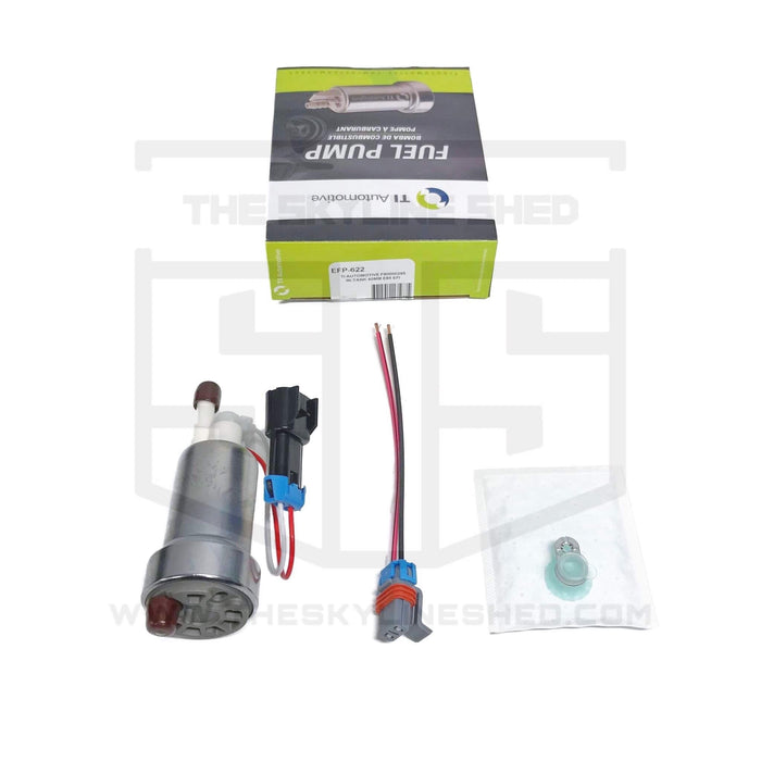 535 Fuel Pump Kit