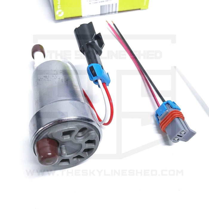 535 Fuel Pump Kit