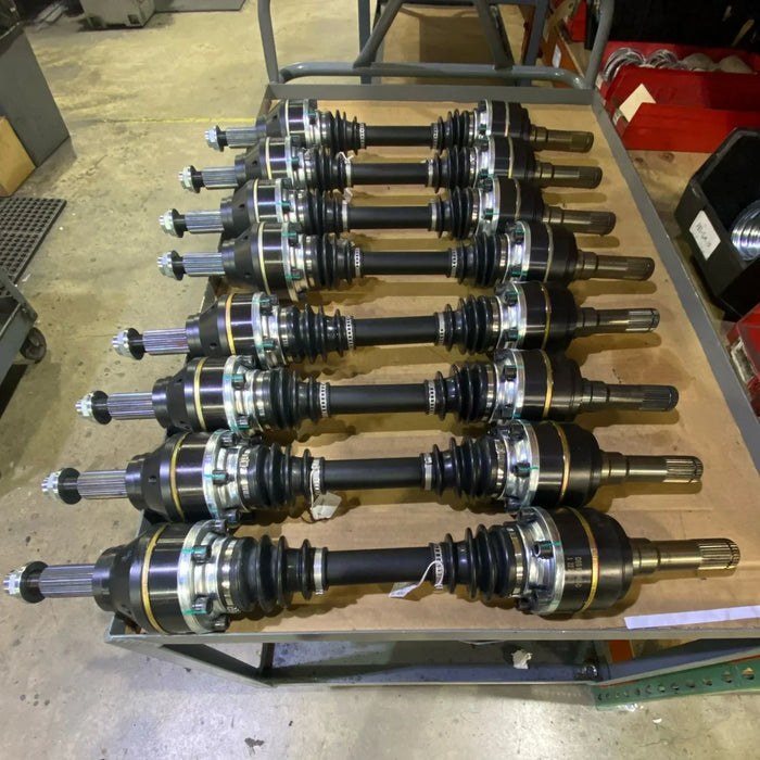 8.8" Differential R32/R33/R34 GTR Level 5 Rear Axle Pair