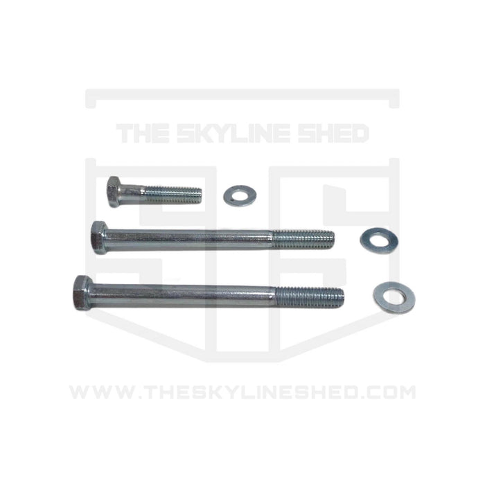 R33/R34 Turbo Elbow Bolt Kit