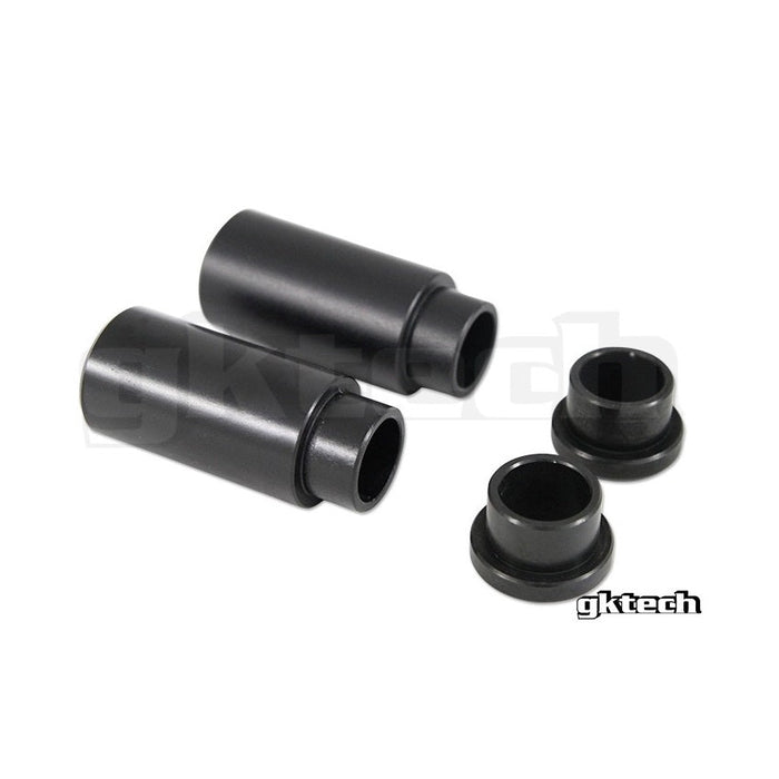 Offset Caster Rod Bush Inserts to suit R32 / R33 / R34