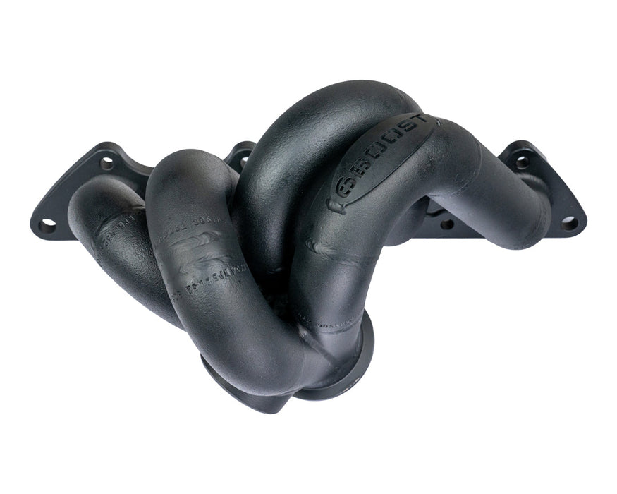 Mitsubishi 4G63 Evo 4-9 V-Band Exhaust Manifold