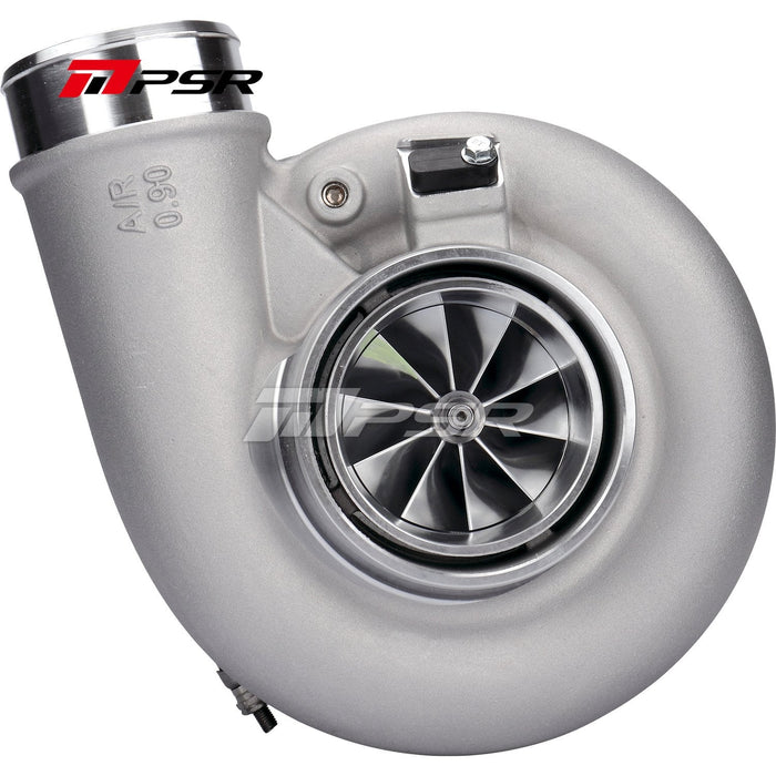 7975G COMPACT 1450HP 79mm Dual Ball Bearing Turbo