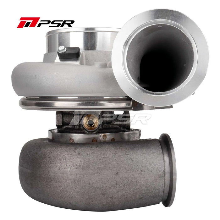 8582G Curved Point Mill Compressor Wheel Dual Ball Bearing Turbocharger