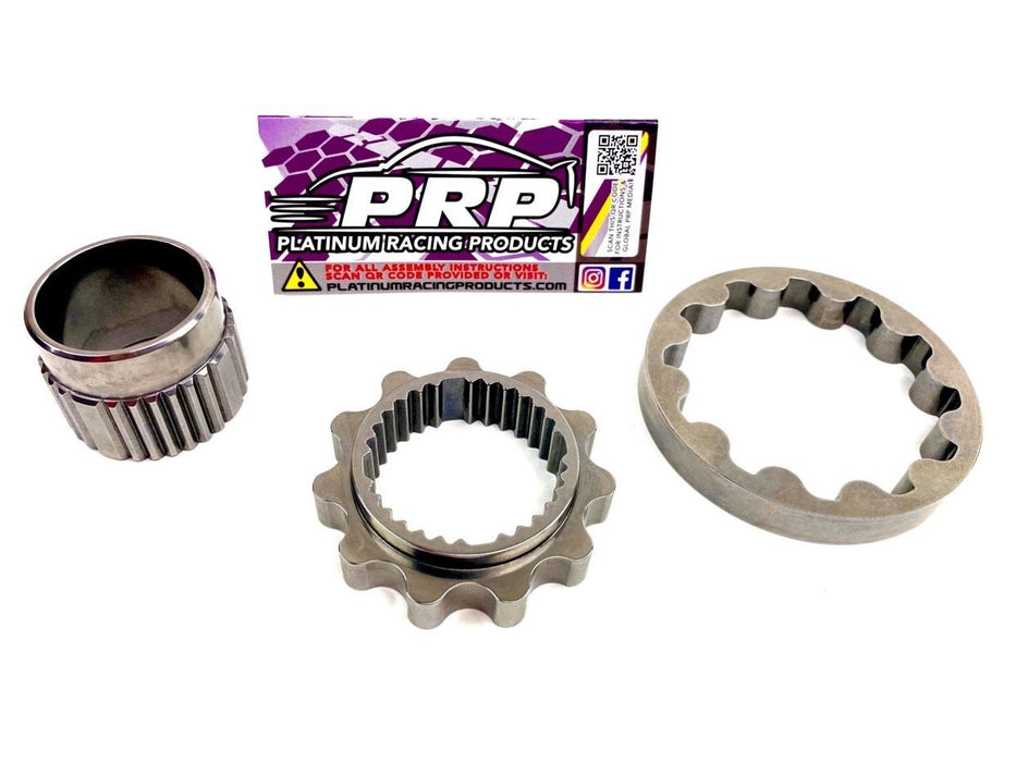 PRP Billet Oil Pump Spline Drive Upgrade Kit - Nissan RB