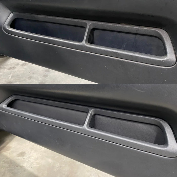 Door Card Inserts to suit R33 Skyline ALL VARIANTS