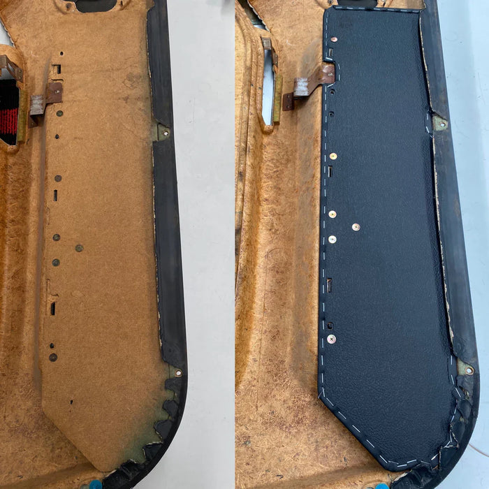 Door Card Inserts to suit R33 Skyline ALL VARIANTS